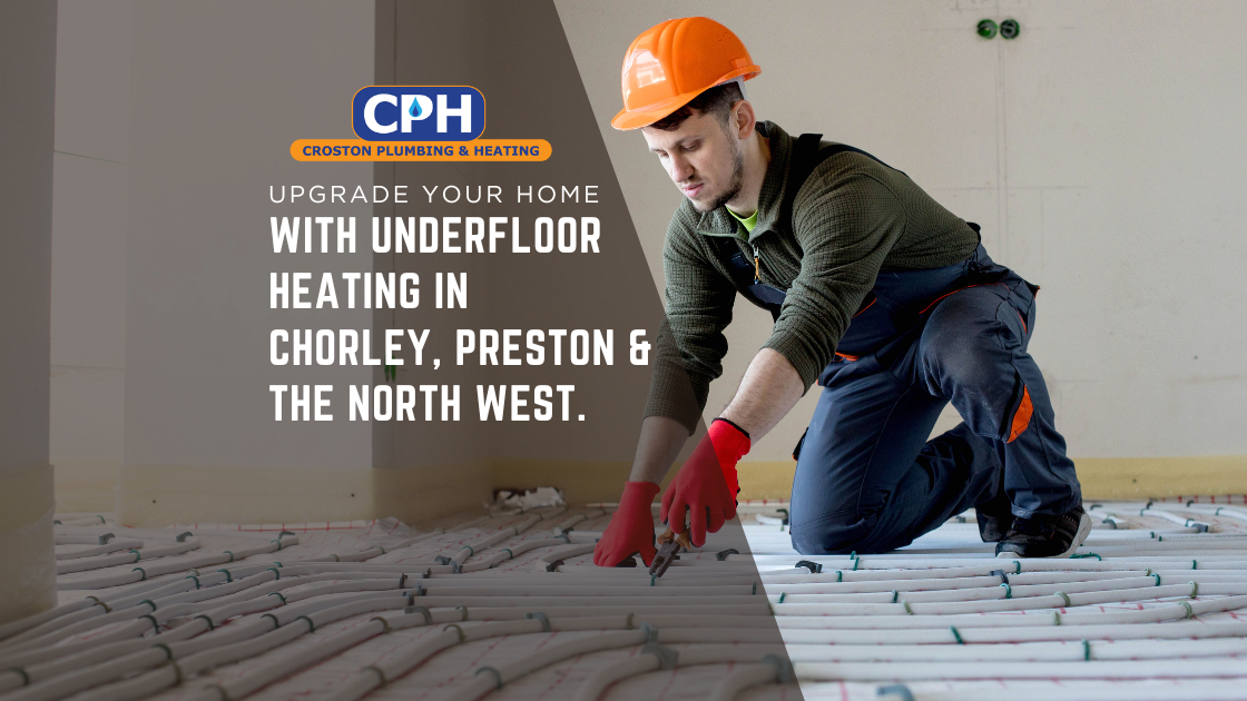 The Complete Guide to Underfloor Heating