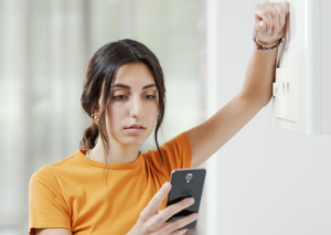 While waiting for our 24/7 emergency plumber to arrive at your Chorley property