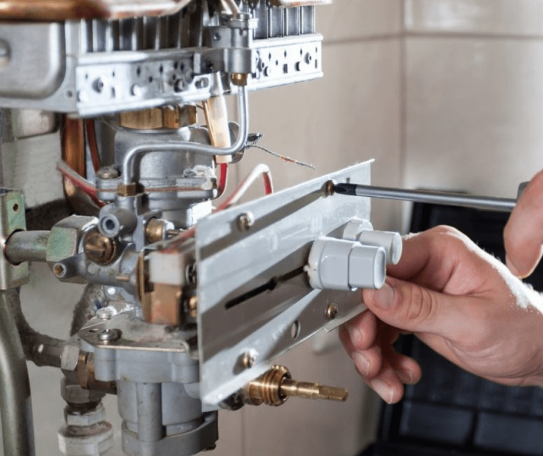 Baxi Boiler Fault Codes Croston Plumbing & Heating