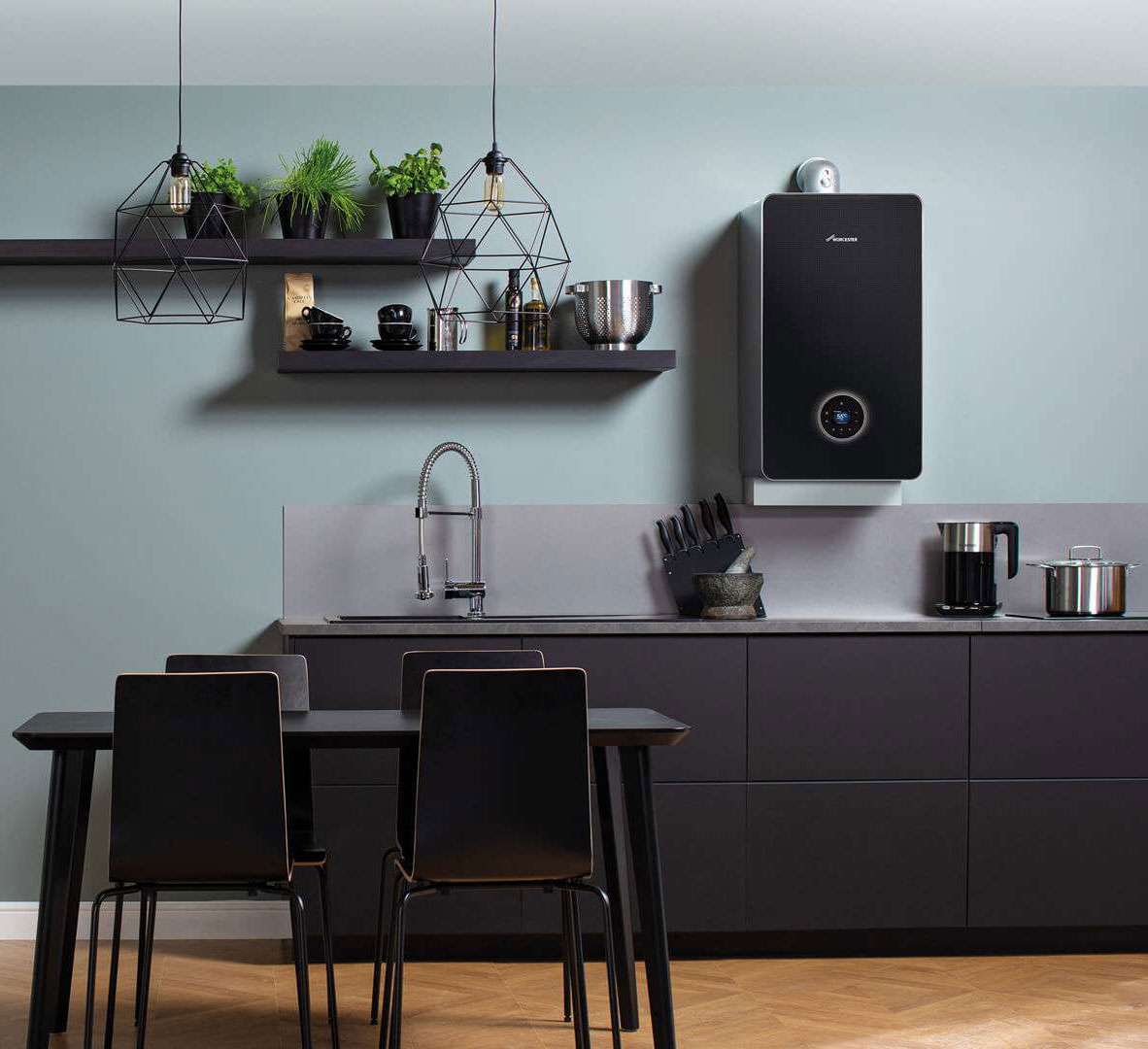 Guide to boiler types which type of boiler is best for you? Croston